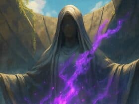 Ascend with the Gods: Unveiling the Age of Ascent Expansion!