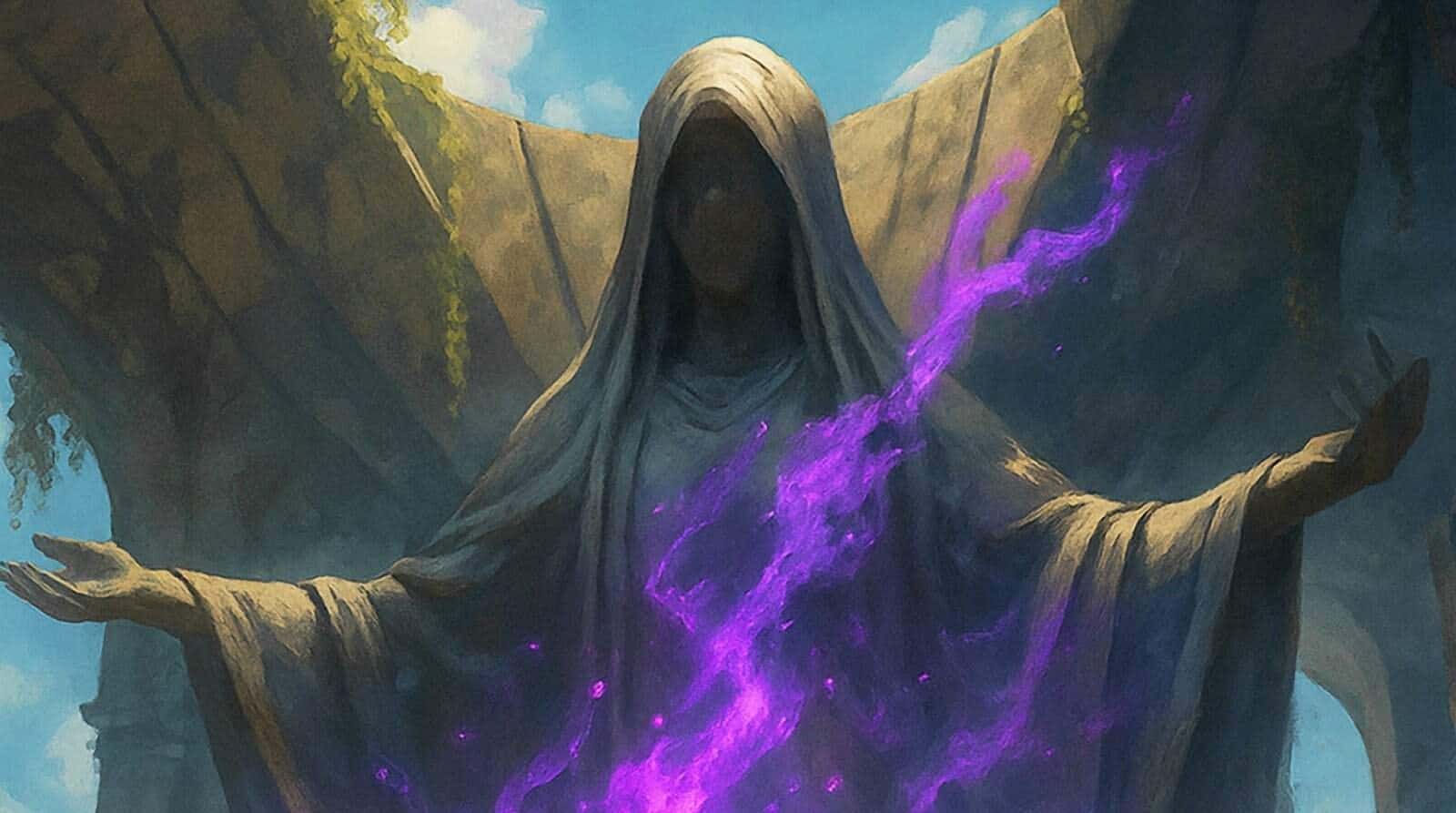 Ascend with the Gods: Unveiling the Age of Ascent Expansion!