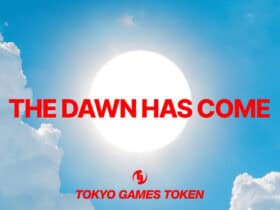 Tokyo's Transformation: $TGT Ignites a New Era in Gaming