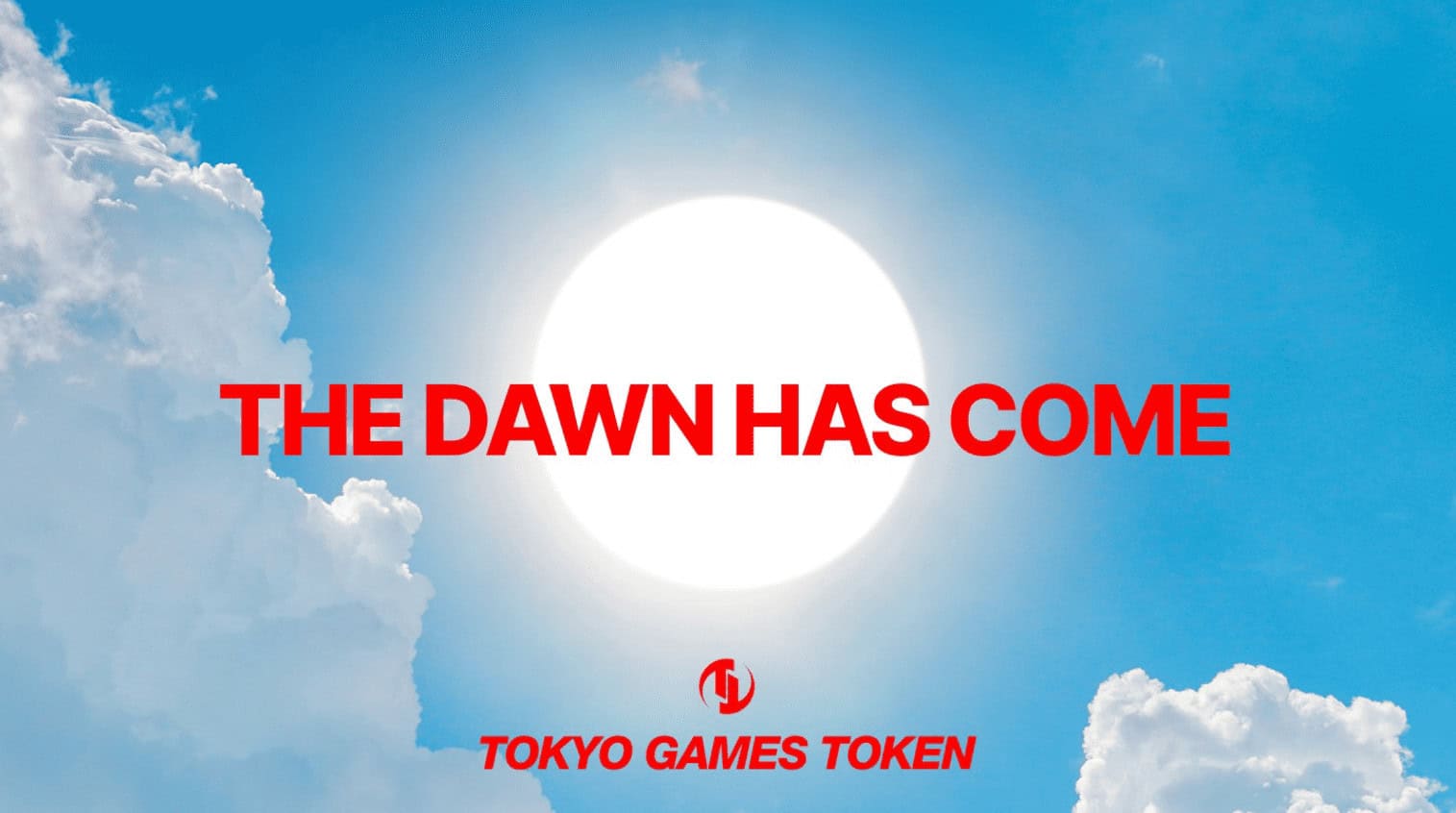 Tokyo's Transformation: $TGT Ignites a New Era in Gaming