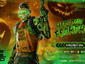 Trick, Treat or Die: Spooky Halloween Special Unveiled in Off The Grid Update!