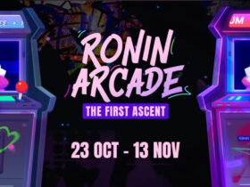 Unlock 100K RON Earnings in Ronin Games Mastery