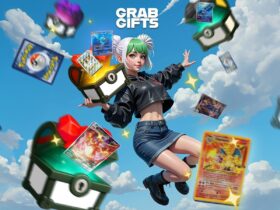 GOAT Gaming Adds Pokémon Cards to GrabGifts 30 GOAT Gaming Expands GrabGifts with Pokémon Card Inclusion