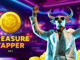Gala Ends 3 Telegram Games, Focuses on Treasure Tapper 33 Gala Games Pivots From Trio of Telegram Games to Spotlight Treasure Tapper