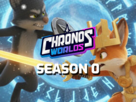 Win 3 Million $SPHR Tokens in ChronosWorld's Season 0 32 Unlock Your Chance to Win 3 Million $SPHR Tokens in ChronosWorld Season 0!