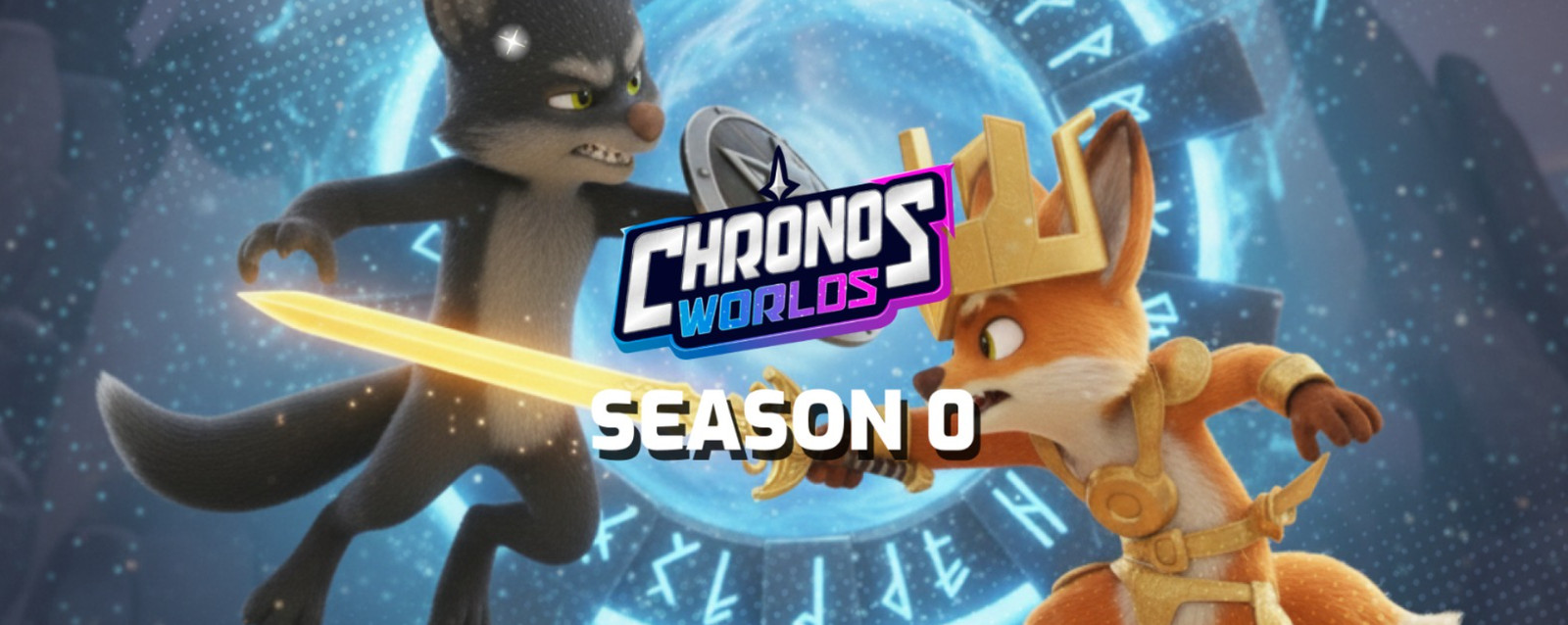 Win 3 Million $SPHR Tokens in ChronosWorld's Season 0 25 Unlock Your Chance to Win 3 Million $SPHR Tokens in ChronosWorld Season 0!