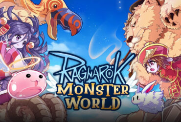 Ragnarok: Financial Crisis Shuts Down Monster Realm