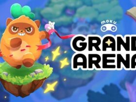 $4.9 Million Set for Moku's Grand Arena Season 1 Booster Boxes Pre-Sale 27 $4.9 Million Allocated for Pre-Sales of Moku's Grand Arena Season 1 Booster Boxes