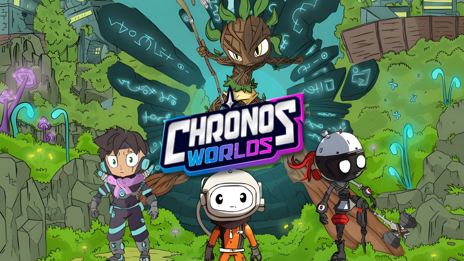 Chronos Worlds 5ffd89b26b Sphere Studios is gearing up to launch their S0 Game Pass for ChronosWorlds on October 24. This pass not only allows players early access to the game but also qualifies them for token airdrops that will occur in the initial weeks of the game’s release, before it becomes publicly available.