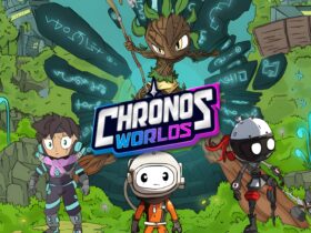 Chronos Worlds 5ffd89b26b Sphere Studios is gearing up to launch their S0 Game Pass for ChronosWorlds on October 24. This pass not only allows players early access to the game but also qualifies them for token airdrops that will occur in the initial weeks of the game’s release, before it becomes publicly available.