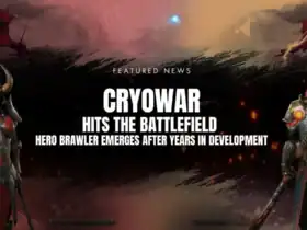 Cryowar Hits the Battlefield Hero Brawler Emerges After Years in Development ab07cd9dfc Cryowar, a new entrant in the blockchain gaming arena, is scheduled for its much-anticipated global release on both Android and iOS this coming November. The game, which has been under development since 2017, seamlessly integrates blockchain technology introduced in 2020 to enhance the gaming experience.