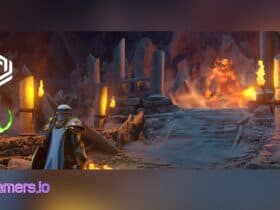 Eternium Ascended x immutable egamers Immutable has officially teamed up with Eternium Ascended, evolving one of the most cherished mobile RPGs into a new Web3 format. The partnership was announced by both entities on social media platform X, heralding a new era for the beloved franchise. Immutable expressed its excitement about this venture by stating, "We’re excited to announce our partnership with @EterniumAscended, one of the highest-rated mobile games ever. It’s old school meets 3D hack-and-slash action RPG."