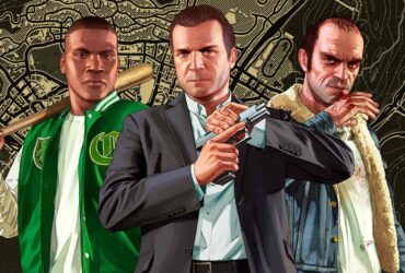 Take Two CEO Skeptical: AI Not Ready to Create New 'Grand Theft Auto'