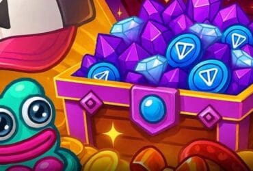 TON GrabGifts by Mighty Bear Revolutionizes Surprise Rewards