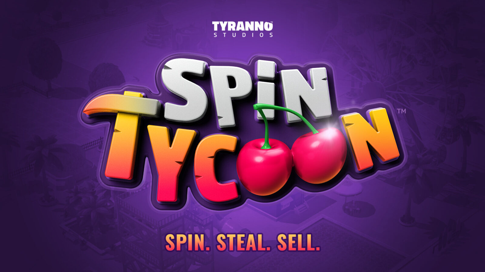 MwGk0aN With a successful track record from running beta tests, Tyranno Studios, the developers behind Blockchain Brawlers, have launched Spin Tycoon into Early Access. The game introduces a unique amalgamation of city management and strategic auto battler elements, topped with a casino flair and accessible directly via web browsers.