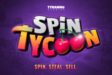 MwGk0aN With a successful track record from running beta tests, Tyranno Studios, the developers behind Blockchain Brawlers, have launched Spin Tycoon into Early Access. The game introduces a unique amalgamation of city management and strategic auto battler elements, topped with a casino flair and accessible directly via web browsers.