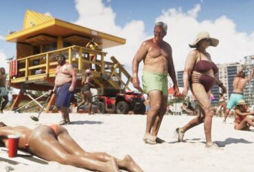 Research Shows GTA 6 Tops Charts as Most Anticipated Game