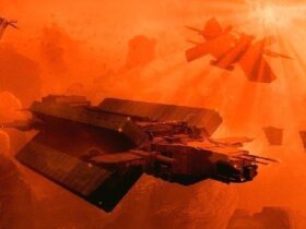 Eve Frontier's Shift from Ethereum to Sui: Strategic Motivations Unveiled