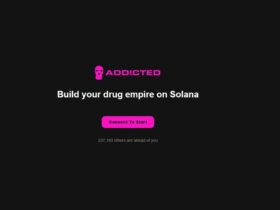 High Stakes: Cultivating Crypto Cannabis on Solana