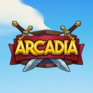 Current logo / icon