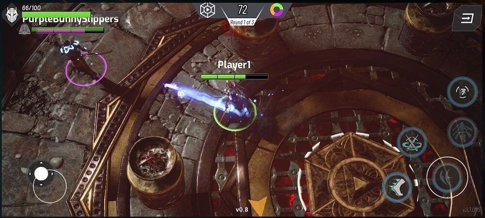 Cryowar Set for Global Launch on Android and iOS This November