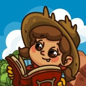 Current logo / icon