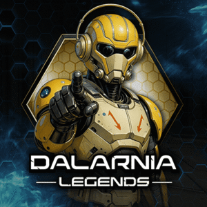 Current logo / icon