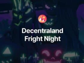 Decentraland Fright Night 2025: A Two-Day Halloween Celebration in the Metaverse