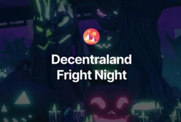 Decentraland Fright Night 2025: A Two-Day Halloween Celebration in the Metaverse