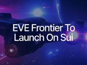 EVE Frontier Embraces Blockchain Innovation with Transition to Sui Platform