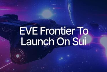 EVE Frontier Embraces Blockchain Innovation with Transition to Sui Platform