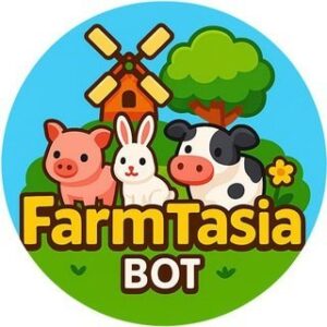 Current logo / icon