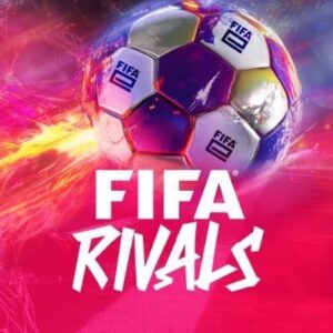 Current logo / icon