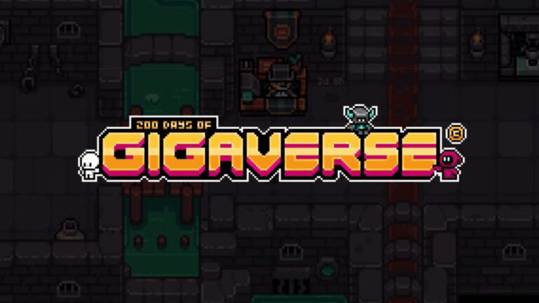 Gigaverse screenshot 2