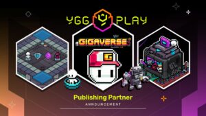 Gigaverse gallery