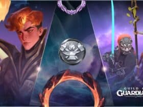 Guild of Guardians Launches Season 3: “All Hallows End” with New Guardian and Competitive Updates