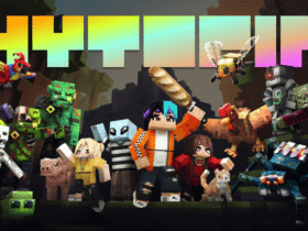 Hytopia Game Jam Begins October 23, Winner to Receive Internship