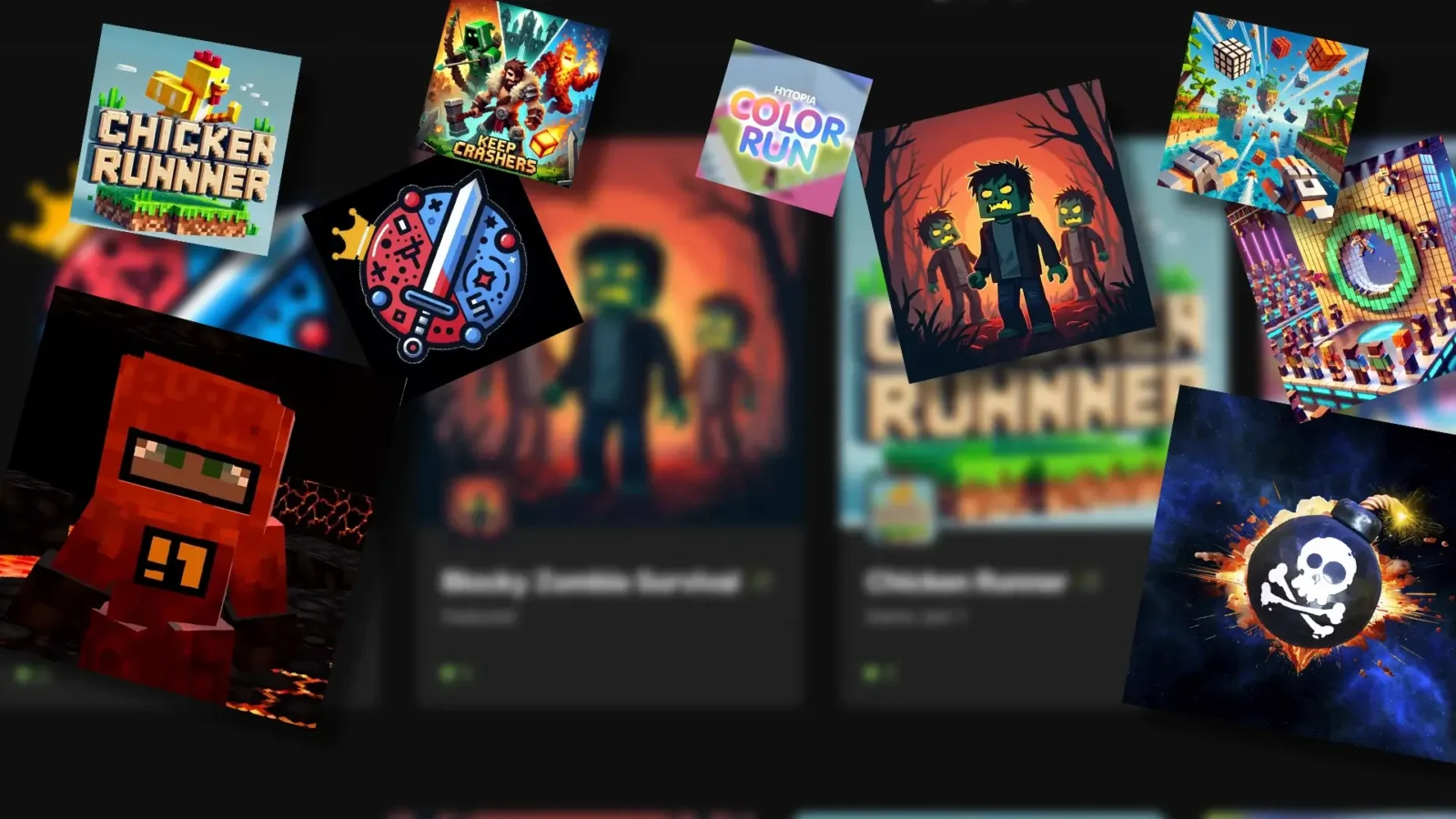 hytopia creators The Web3 gaming platform HYTOPIA has launched a new feature that automatically translates game content and player interactions into the user’s local language. This enhancement is designed to make the game universally accessible, eliminating language barriers that often hinder player interaction in real-time multiplayer settings.