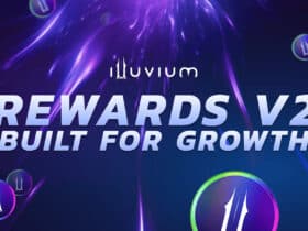 Illuvium's Rewards v2: Amplifying Community Growth