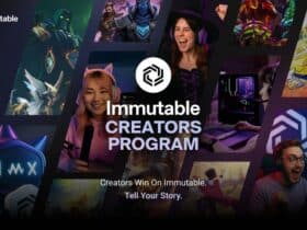 Immutable Launches New Initiative to Empower Game Developers