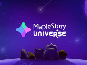 MapleStory Universe Hits 1.75 Million Accounts, $13.40 Average Revenue Per User 33 MapleStory Universe Grows Through Chain Agnostic IP Integration