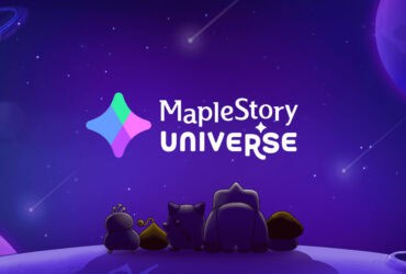 MapleStory Universe Grows Through Chain Agnostic IP Integration