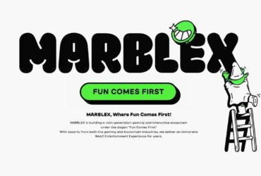 MARBLEX Launches Battle League and Introduces NFT Coin for Meta Toy DragonZ Universe