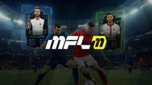 MFL gameplay screenshot 3 – Simulation crypto game on Flow