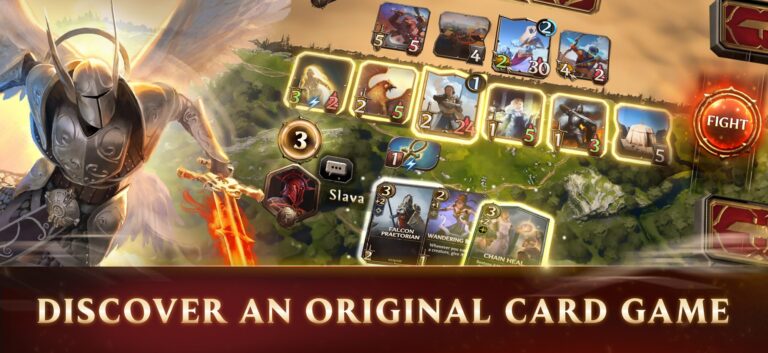 Might and Magic Fates screenshot 1