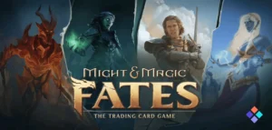 Might and Magic Fates gallery