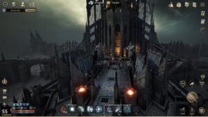 Night Crows gallery