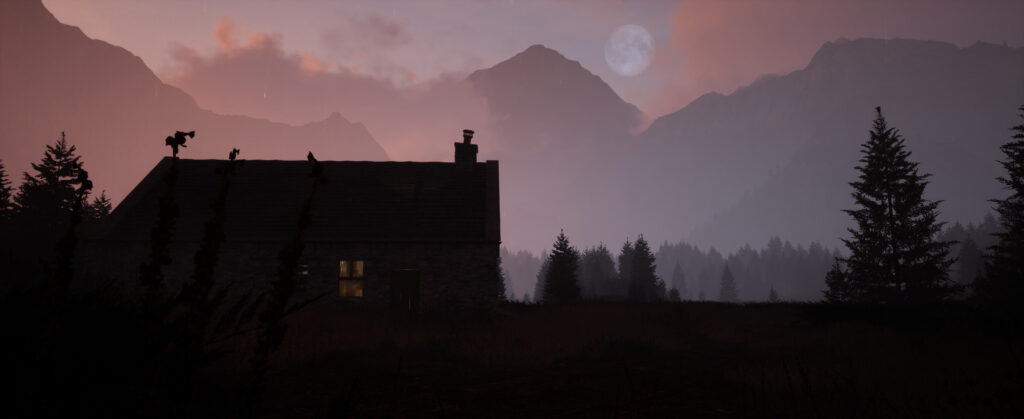 NightSpawn Game gallery