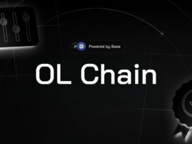 Open Loot Launches OL Chain & $OL Token on Base 48 ol chain Open Loot has officially launched OL Chain, a new Layer 3 chain designed to drive the future of Web3 gaming with a focus on transparency, scalability, and security. Built on Base chain, OL Chain aims to ensure that every trade, transaction, and in-game interaction occurs on-chain, making all activities verifiable and accessible to everyone within the ecosystem.