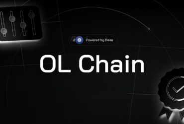 ol chain The future of blockchain gaming is entering a new phase with the introduction of OL Chain. Created by Open Loot, this advanced Layer 3 network is designed to provide what players and developers have long awaited: instant transactions, zero gas fees, and smooth, uninterrupted gameplay.